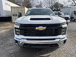 2025 Chevrolet Silverado 3500 Crew Cab 4x4, Flatbed Truck for sale #T350007 - photo 3