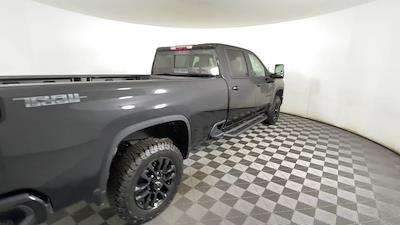 New 2025 Chevrolet Silverado 3500 LT Crew Cab 4x4 Pickup for sale #T350008 - photo 2