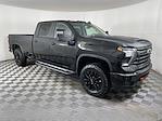 New 2025 Chevrolet Silverado 3500 LT Crew Cab 4x4 Pickup for sale #T350008 - photo 1