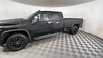 New 2025 Chevrolet Silverado 3500 LT Crew Cab 4x4 Pickup for sale #T350008 - photo 5