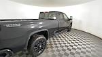 New 2025 Chevrolet Silverado 3500 LT Crew Cab 4x4 Pickup for sale #T350008 - photo 2