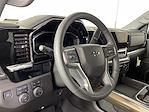 New 2025 Chevrolet Silverado 3500 LT Crew Cab 4x4 Pickup for sale #T350008 - photo 10