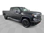 New 2025 Chevrolet Silverado 3500 LT Crew Cab 4x4 Pickup for sale #T350008 - photo 34