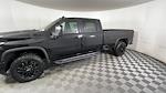 New 2025 Chevrolet Silverado 3500 LT Crew Cab 4x4 Pickup for sale #T350008 - photo 37