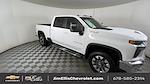 2022 Chevrolet Silverado 2500 Crew Cab 4x4 Pickup for sale #T350008A - photo 37