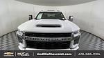 2022 Chevrolet Silverado 2500 Crew Cab 4x4 Pickup for sale #T350008A - photo 38