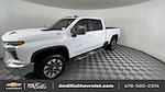 2022 Chevrolet Silverado 2500 Crew Cab 4x4 Pickup for sale #T350008A - photo 39