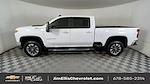 2022 Chevrolet Silverado 2500 Crew Cab 4x4 Pickup for sale #T350008A - photo 40