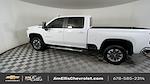 2022 Chevrolet Silverado 2500 Crew Cab 4x4 Pickup for sale #T350008A - photo 41