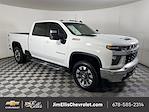 2022 Chevrolet Silverado 2500 Crew Cab 4x4 Pickup for sale #T350008A - photo 34