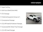 2022 Chevrolet Silverado 2500 Crew Cab 4x4 Pickup for sale #T350008A - photo 35