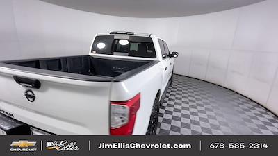 2019 Nissan Titan Crew Cab RWD Pickup for sale #T350008B - photo 2