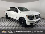 2019 Nissan Titan Crew Cab RWD Pickup for sale #T350008B - photo 1