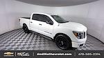 2019 Nissan Titan Crew Cab RWD Pickup for sale #T350008B - photo 3