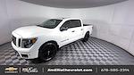2019 Nissan Titan Crew Cab RWD Pickup for sale #T350008B - photo 5