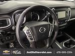 2019 Nissan Titan Crew Cab RWD Pickup for sale #T350008B - photo 20