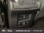 2019 Nissan Titan Crew Cab RWD Pickup for sale #T350008B - photo 21