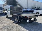 New 2025 Chevrolet Silverado 3500 Work Truck Regular Cab 4x4 Flatbed Truck for sale #T350011 - photo 5