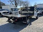 New 2025 Chevrolet Silverado 3500 Work Truck Regular Cab 4x4 Flatbed Truck for sale #T350011 - photo 2