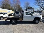 New 2025 Chevrolet Silverado 3500 Work Truck Regular Cab 4x4 Flatbed Truck for sale #T350011 - photo 7