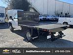 2025 Chevrolet Silverado 3500 Regular Cab DRW 4WD Reading Flatbed Truck for sale #T350011 - photo 7
