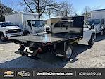 2025 Chevrolet Silverado 3500 Regular Cab DRW 4WD Reading Flatbed Truck for sale #T350011 - photo 2