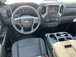 New 2025 Chevrolet Silverado 3500 Crew Cab Reading SLU108-DW 9' Service Truck for sale #T350012 - photo 14