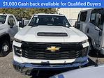 New 2025 Chevrolet Silverado 3500 Crew Cab Reading SLU108-DW 9' Service Truck for sale #T350012 - photo 26