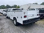 New 2025 Chevrolet Silverado 3500 Crew Cab 4x4 Service Truck for sale #T350013 - photo 4