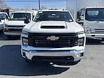 New 2025 Chevrolet Silverado 3500 Work Truck Regular Cab 4x4 Cab Chassis for sale #T350014 - photo 3