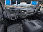 New 2025 Chevrolet Silverado 3500 Work Truck Regular Cab 4x4 Cab Chassis for sale #T350016 - photo 15