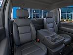 New 2025 Chevrolet Silverado 3500 Work Truck Regular Cab 4x4 Cab Chassis for sale #T350016 - photo 16