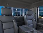 New 2025 Chevrolet Silverado 3500 Work Truck Regular Cab 4x4 Cab Chassis for sale #T350016 - photo 24