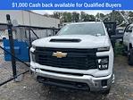 New 2025 Chevrolet Silverado 3500 Regular Cab Stake Bed for sale #T350016 - photo 4