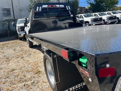 2025 Chevrolet Silverado 3500 Regular Cab 4x4 CM Truck Beds Flatbed Truck for sale #T350017 - photo 2