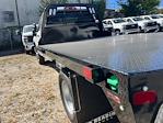 2025 Chevrolet Silverado 3500 Regular Cab 4x4 Flatbed Truck for sale #T350017 - photo 5