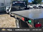 2025 Chevrolet Silverado 3500 Regular Cab 4WD CM Truck Beds Flatbed Truck for sale #T350017 - photo 5