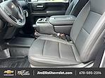 2025 Chevrolet Silverado 3500 Regular Cab 4WD Reading Service Truck for sale #T350018 - photo 10