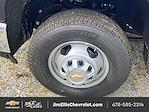 2025 Chevrolet Silverado 3500 Regular Cab 4WD Reading Service Truck for sale #T350018 - photo 12