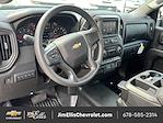 2025 Chevrolet Silverado 3500 Regular Cab 4WD Reading Service Truck for sale #T350018 - photo 14