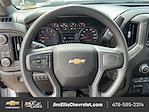 2025 Chevrolet Silverado 3500 Regular Cab 4WD Reading Service Truck for sale #T350018 - photo 15