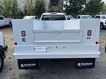 New 2025 Chevrolet Silverado 3500 Regular Cab 4x4 Reading SLU132-DW 11' Service Truck for sale #T350018 - photo 2