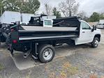 New 2025 Chevrolet Silverado 3500 Regular Cab 4x4 Dump Truck for sale #T350019 - photo 2