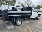 New 2025 Chevrolet Silverado 3500 Regular Cab Steel Dump Truck for sale #T350019 - photo 2