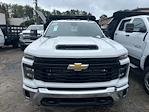 2025 Chevrolet Silverado 3500 Regular Cab 4x4 Crysteel Dump Truck for sale #T350019 - photo 5