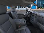 2025 Chevrolet Silverado 3500 Regular Cab 4x4 Cab Chassis for sale #T350021 - photo 17