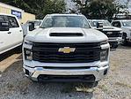 New 2025 Chevrolet Silverado 3500 Regular Cab 4x4 Service Truck for sale #T350021 - photo 2