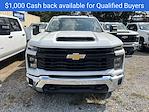 New 2025 Chevrolet Silverado 3500 Regular Cab 4x4 Service Truck for sale #T350021 - photo 21