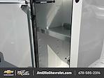 2025 Chevrolet Silverado 3500 Regular Cab 4x4 Service Truck for sale #T350021 - photo 8