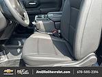 2025 Chevrolet Silverado 3500 Regular Cab 4x4 Service Truck for sale #T350021 - photo 9